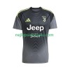 Fotbalový Dres Juventus Brankářské Venkovní 2025/26